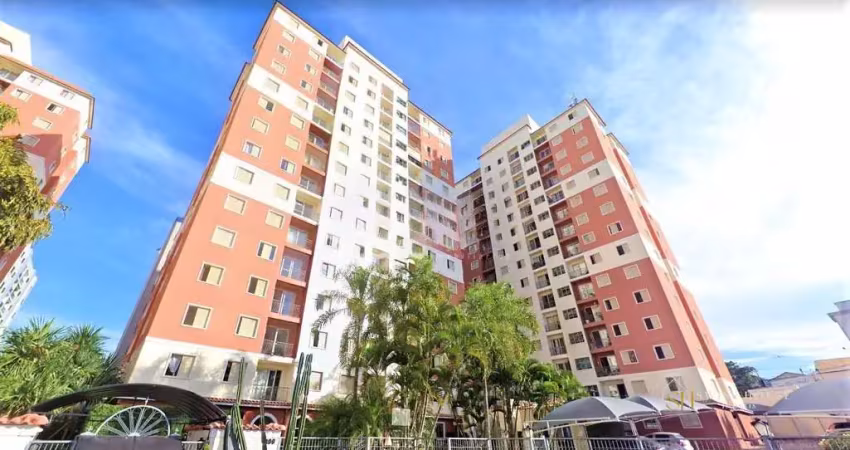 Apartamento com 3 quartos para alugar na Rua Votorantim, --, Vila Nova, Campinas