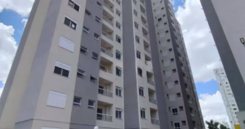 Apartamento com 2 quartos à venda na Rua Quatro, --, Vila Industrial, Campinas