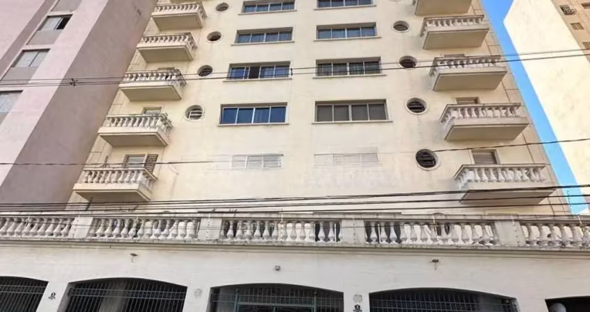 Apartamento com 3 quartos à venda na Rua Padre Vieira, --, Cambuí, Campinas