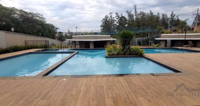 Apartamento com 3 quartos à venda na Avenida Wellman Galvão de França Rangel, --, Swiss Park, Campinas
