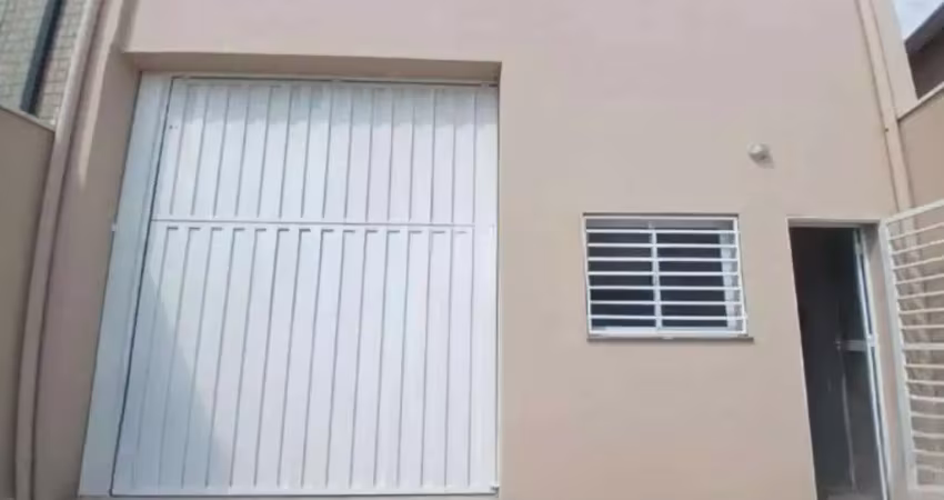 Barracão / Galpão / Depósito para alugar na Rua Salustiano Penteado, --, Botafogo, Campinas