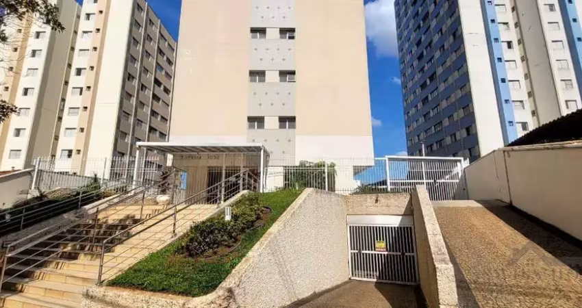 Apartamento com 3 quartos à venda na Rua Uruguaiana, --, Bosque, Campinas