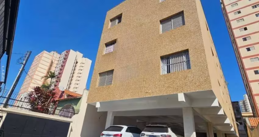 Apartamento com 3 quartos à venda na Rua Falcão Filho, --, Botafogo, Campinas