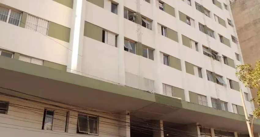 Apartamento com 1 quarto à venda na Rua Culto à Ciência, --, Botafogo, Campinas