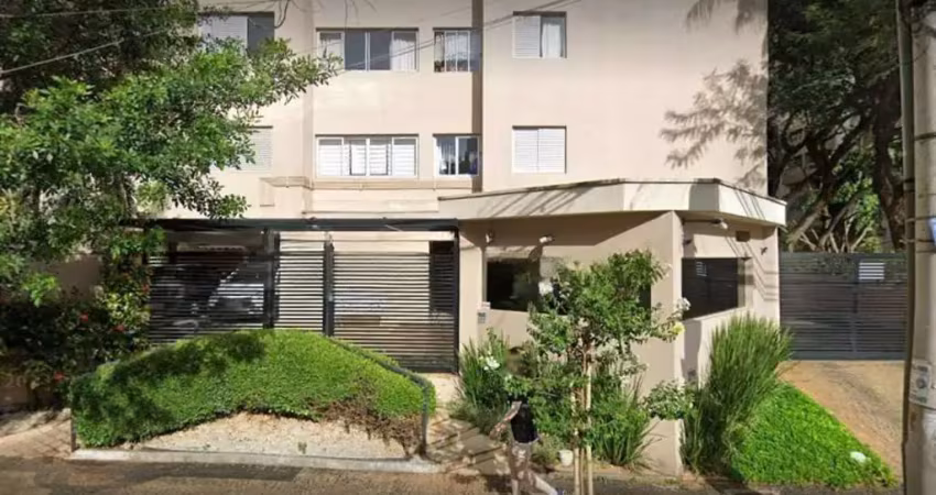 Apartamento com 3 quartos à venda na Rua Olavo Bilac, --, Cambuí, Campinas