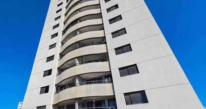 Apartamento com 2 quartos à venda na Rua Barreto Leme, --, Cambuí, Campinas