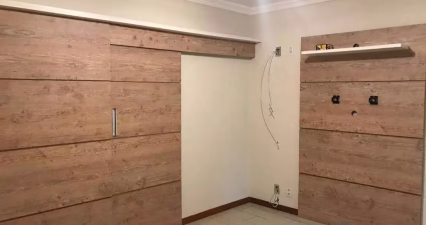 Apartamento com 1 quarto à venda na Rua José de Alencar, --, Centro, Campinas