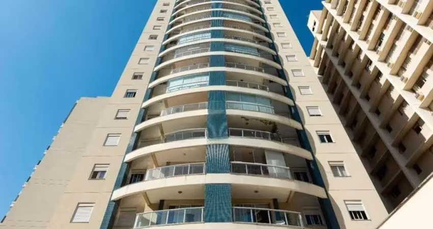 Apartamento com 3 quartos à venda na Rua Coronel Quirino, --, Cambuí, Campinas