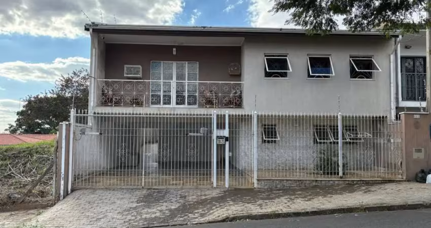 Casa com 3 quartos à venda na Rua Hermano Ribeiro da Silva, --, Jardim Eulina, Campinas