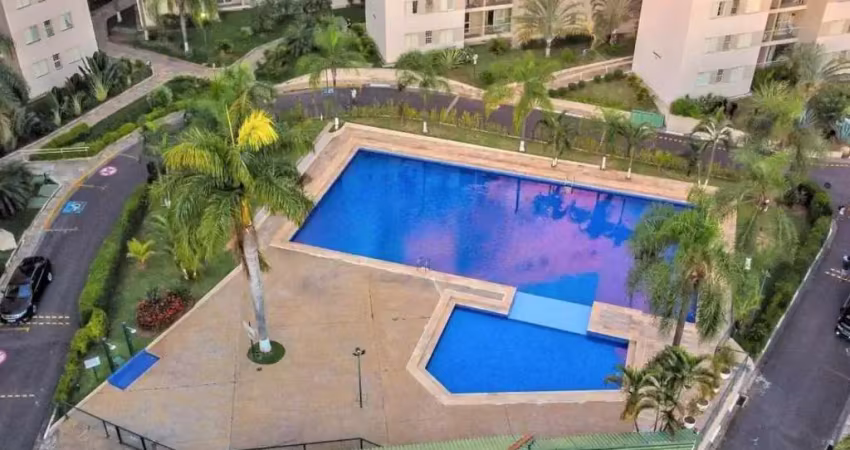 Apartamento com 3 quartos para alugar na Rua Doutor Herculano Gouvea Neto, --, Loteamento Parque São Martinho, Campinas