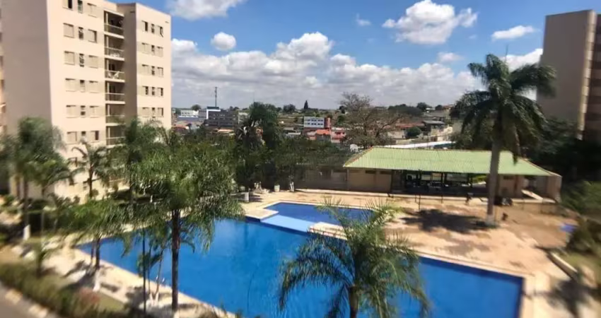 Apartamento com 3 quartos para alugar na Rua Doutor Herculano Gouvea Neto, --, Loteamento Parque São Martinho, Campinas