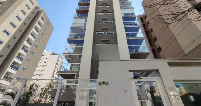 Apartamento com 1 quarto à venda na Rua Santos Dumont, --, Cambuí, Campinas