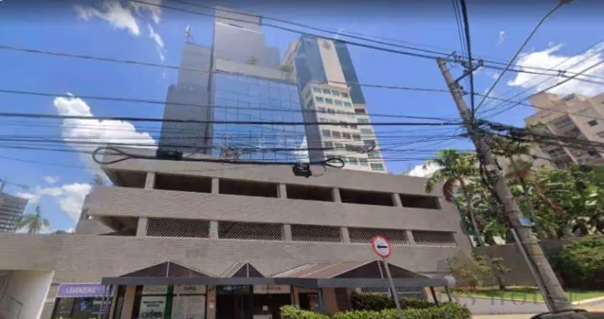 Sala comercial à venda na Avenida José de Souza Campos, --, Cambuí, Campinas