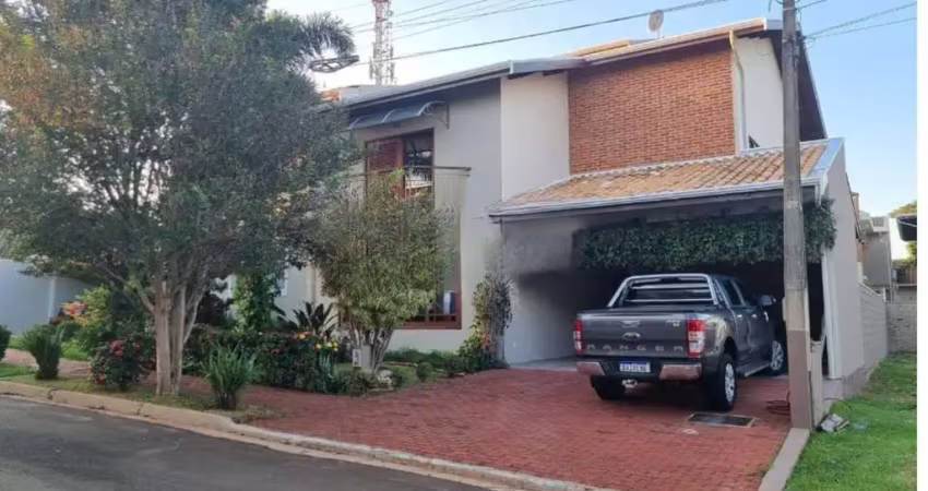 Casa em condomínio fechado com 6 quartos à venda na Avenida Antônio Marques da Silva Filho, --, Betel, Paulínia