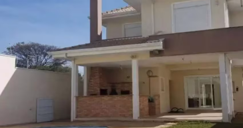 Casa com 3 quartos à venda na José Ormenese, --, Bosque, Vinhedo