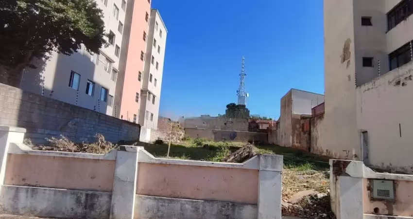 Terreno à venda na Rua Doutor Theodoro Langaard, --, Bonfim, Campinas