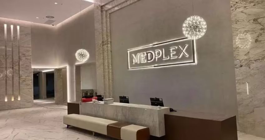 Sala comercial à venda na Avenida Barão de Itapura, --, Botafogo, Campinas
