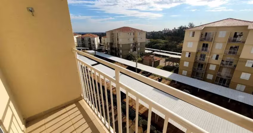 Apartamento com 3 quartos para alugar na Avenida Washington Luís, --, Vila Marieta, Campinas
