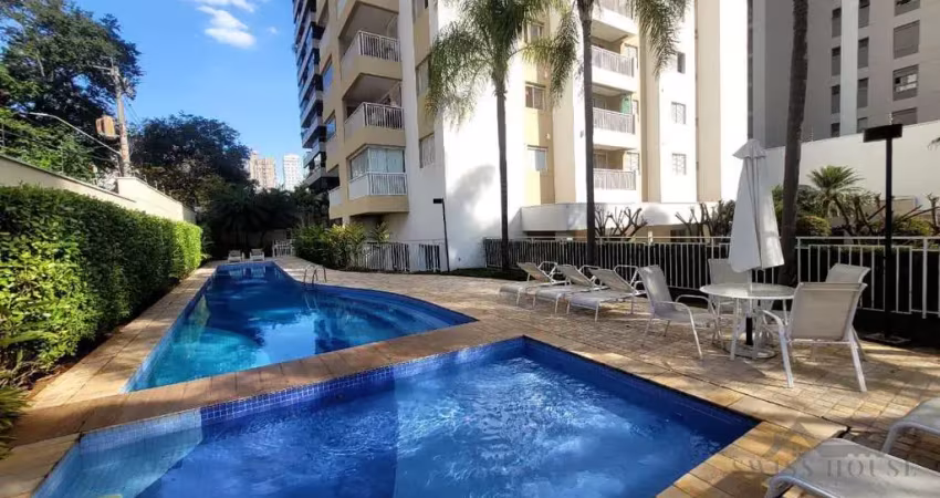 Apartamento com 2 quartos para alugar na Rua Joaquim Novaes, --, Centro, Campinas
