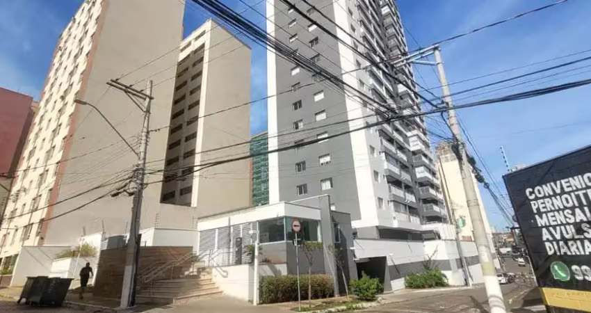 Apartamento com 2 quartos para alugar na Rua Doutor Quirino, --, Centro, Campinas