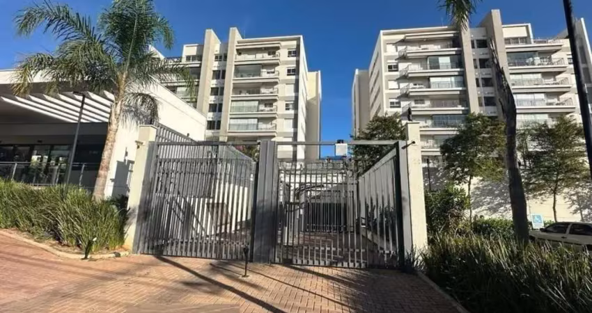 Apartamento com 3 quartos à venda na Avenida Dermival Bernardes Siqueira, --, Swiss Park, Campinas
