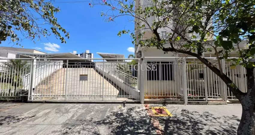 Apartamento com 2 quartos à venda na Avenida General Carneiro, --, Vila João Jorge, Campinas