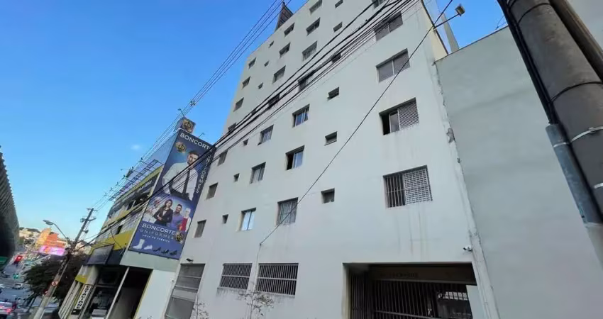 Apartamento com 1 quarto à venda na Avenida Doutor Moraes Salles, --, Centro, Campinas