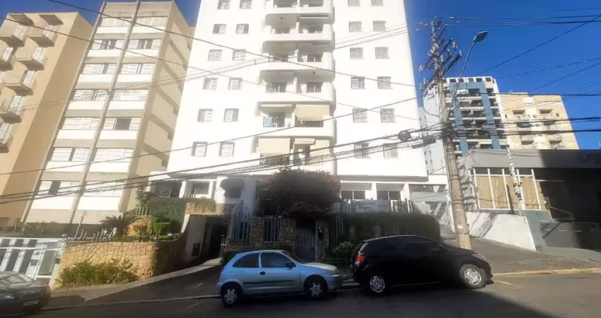 Apartamento com 3 quartos para alugar na Rua Coronel Quirino, --, Cambuí, Campinas