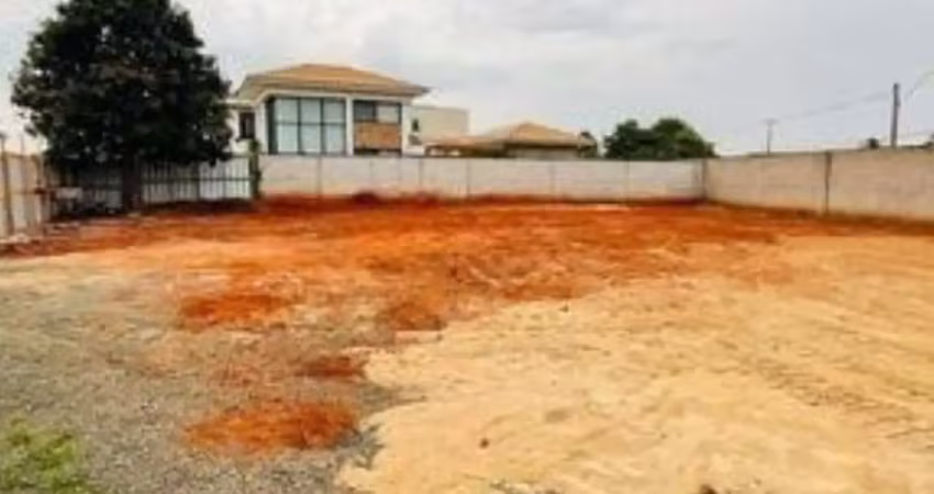 Terreno em condomínio fechado à venda na Avenida San Marino, --, Bosque das Palmeiras, Campinas