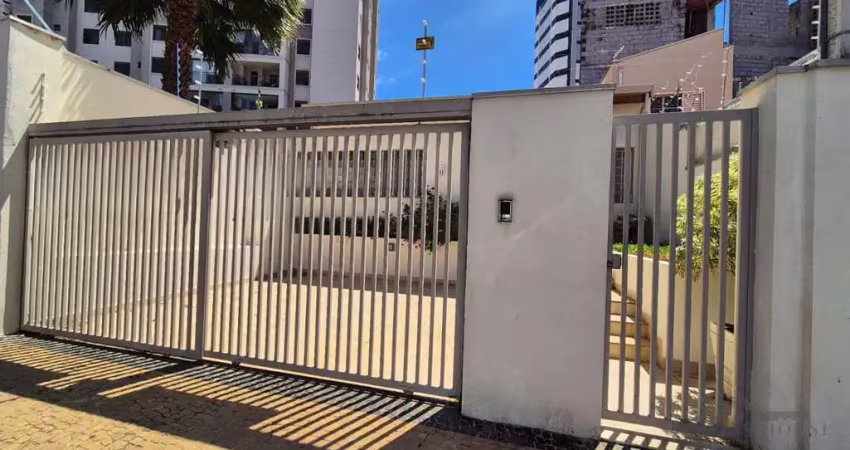 Casa comercial para alugar na Rua Bernardo José Sampaio, --, Botafogo, Campinas