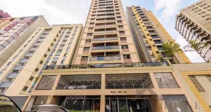 Apartamento com 1 quarto à venda na Rua Paulo Setúbal, --, Botafogo, Campinas
