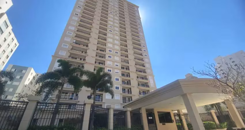 Apartamento com 1 quarto para alugar na Rua Santa Cruz, --, Cambuí, Campinas