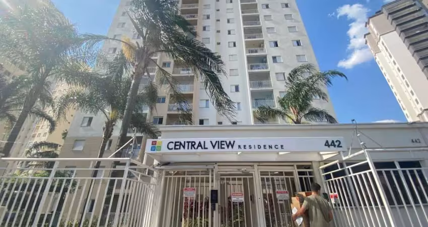 Apartamento com 2 quartos para alugar na Avenida Governador Pedro de Toledo, --, Bonfim, Campinas