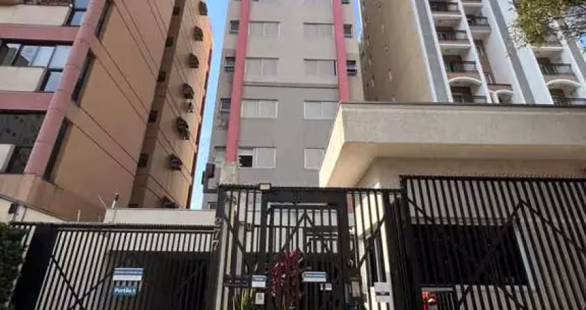 Apartamento com 1 quarto para alugar na Rua Santos Dumont, --, Cambuí, Campinas