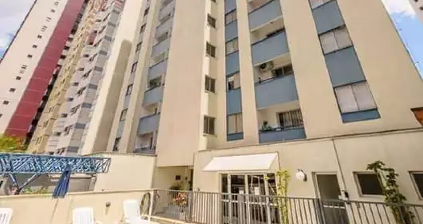 Apartamento com 1 quarto à venda na Rua Paulo Setúbal, --, Botafogo, Campinas