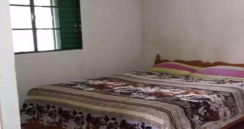 Casa com 2 quartos à venda na rua roberto jensen 221, Centro, Santa Mercedes