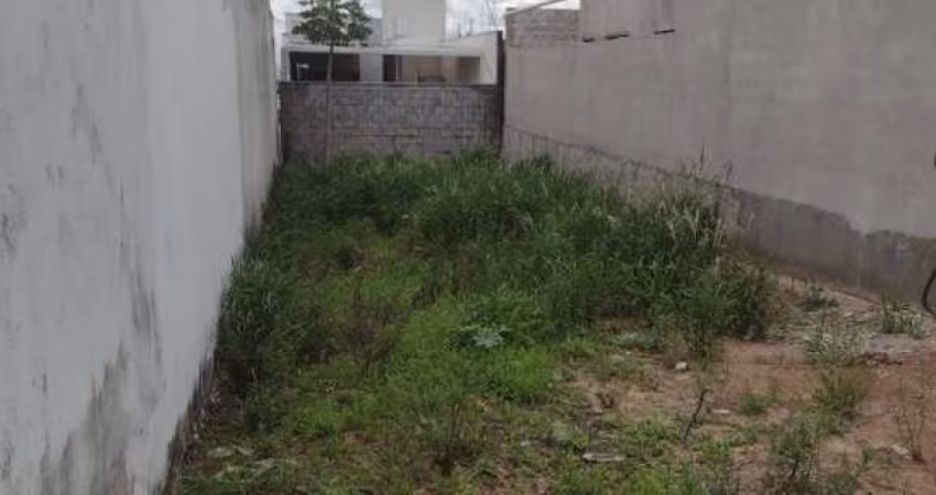 Terreno à venda na Avenida Brasil Norte, Jardim Boer I, Americana