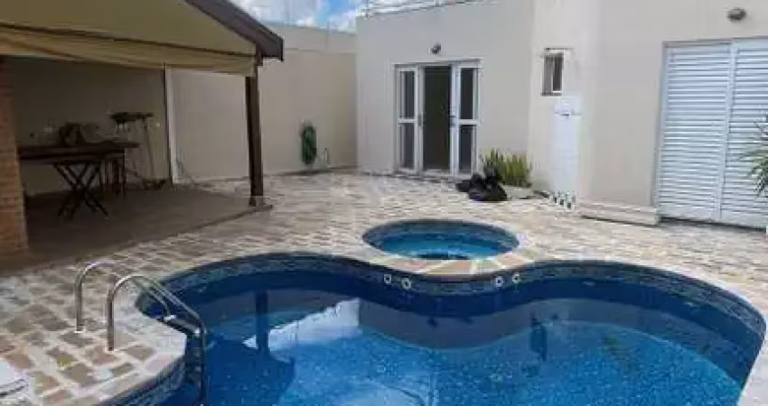 Casa com 3 quartos à venda na ROBERTO JENSEN 221, Jardim Souza Queiroz, Santa Bárbara D'Oeste