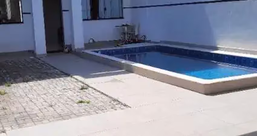 Casa com 3 quartos à venda na ROBERTO JENSEN 221, Jardim Terramérica I, Americana