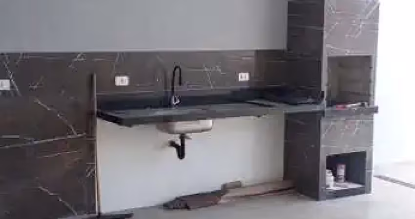 Casa com 2 quartos à venda na AV, Parque Nova Carioba, Americana