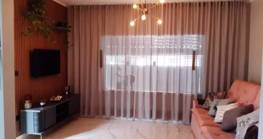 Casa com 4 quartos à venda na Parque novo mundo, Parque Novo Mundo, Americana