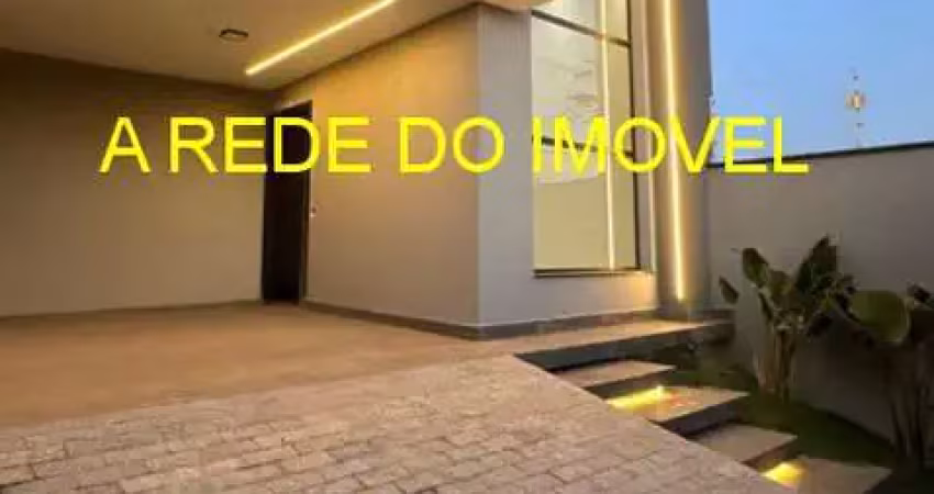 Casa com 3 quartos à venda na Rua Kathelyn de Oliveira Ferreira, 00, Jardim Ibirapuera, Campinas