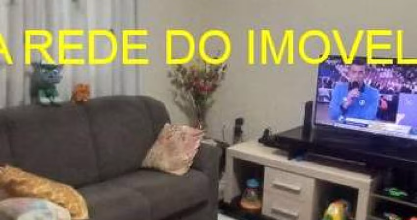 Casa com 3 quartos à venda na Rua Campinas, 00, Parque Novo Mundo, Americana
