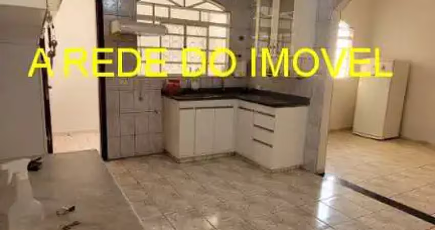 Casa com 2 quartos à venda na Rua Campinas, Parque Novo Mundo, Americana