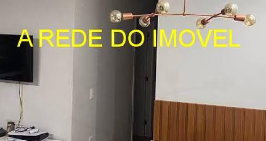 Apartamento com 2 quartos à venda na Cidade nova, Cidade Nova, Santa Bárbara D'Oeste