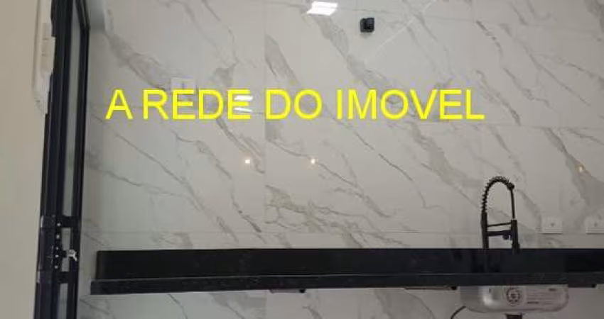 Casa com 2 quartos à venda na Rua Toledo, Jardim Bertoni, Americana