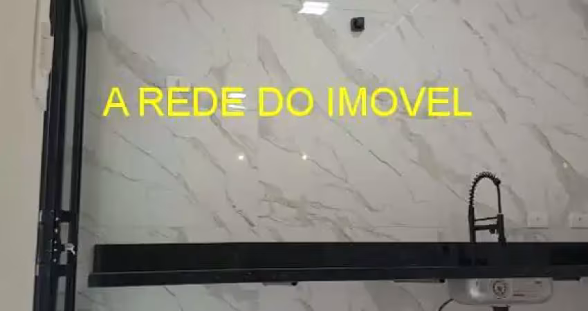 Casa com 2 quartos à venda na Rua Toledo, Jardim Bertoni, Americana