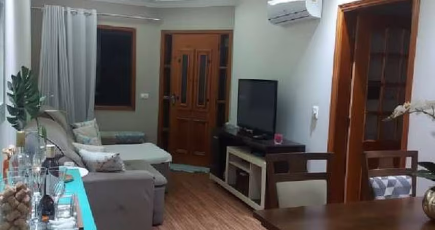 Casa com 2 quartos à venda na AVENIDA PLÍNIO BRASIL MILANO, 00, Jardim Alvorada, Americana