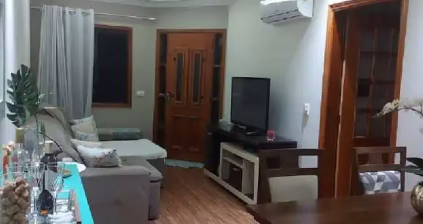 Casa com 2 quartos à venda na AVENIDA PLÍNIO BRASIL MILANO, 00, Jardim Alvorada, Americana
