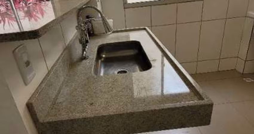 Apartamento com 2 quartos à venda na Rua Fortunata Isaura Salvador, 000, Jardim Terramérica II, Americana